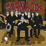 Die Tornados - Gleich Knallt´s Django - 2010